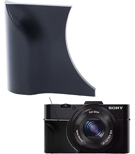 Amazon.com : RX100M3/RX100M4/RX100M5 Camera Cage,M3/M4/M5